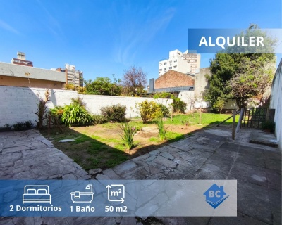 Apartamentos en Alquiler en Parque Batlle, Montevideo