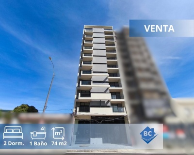 Apartamento en Venta en Parque Batlle, Montevideo