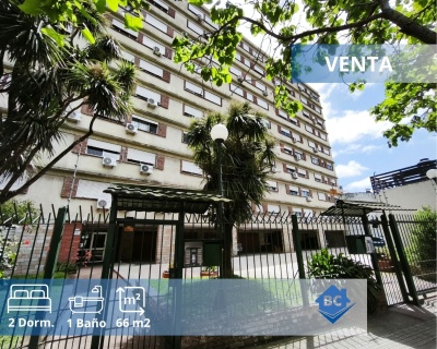 Apartamento en Venta en La Blanqueada, Montevideo