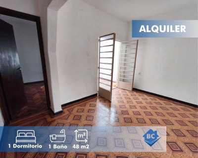 Apartamentos en Alquiler en La Blanqueada, Montevideo