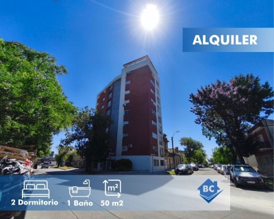 Apartamentos en Alquiler en La Blanqueada, Montevideo