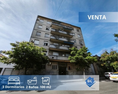 Apartamentos en Venta en Cordón, Montevideo