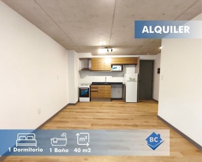 Apartamentos en Alquiler en La Blanqueada, Montevideo