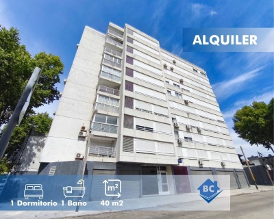 Apartamento en Alquiler en Unión, Montevideo