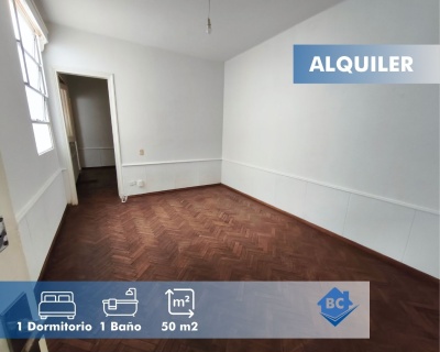Apartamento en Alquiler en Unión, Montevideo