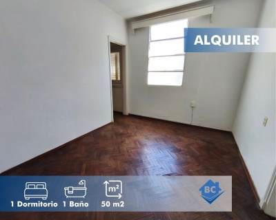 Apartamentos en Alquiler en Unión, Montevideo
