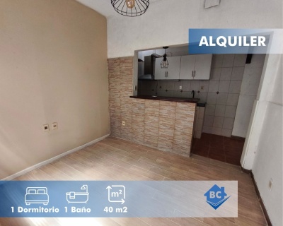 Apartamento en Alquiler en Malvín, Montevideo
