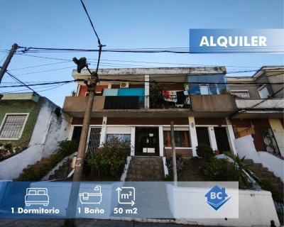 Apartamentos en Alquiler en Unión, Montevideo