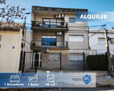 Apartamentos en Alquiler en La Blanqueada, Montevideo