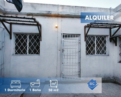 Apartamento en Alquiler en La Blanqueada, Montevideo