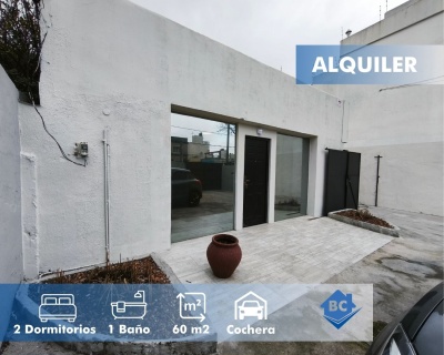 Casas en Alquiler en Buceo, Montevideo