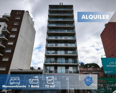 Apartamentos en Alquiler en Parque Batlle, Montevideo