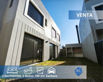 Casas en Venta en Barra De Carrasco, Canelones