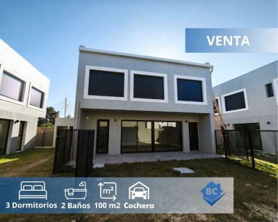 Casas en Venta en Barra De Carrasco, Canelones