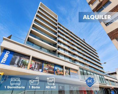 Apartamentos en Alquiler en Cordón, Montevideo