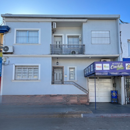 Casas en Venta en Zona Este, Salto, Salto