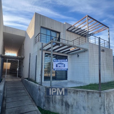 Apartamentos en Alquiler en Salto, Salto