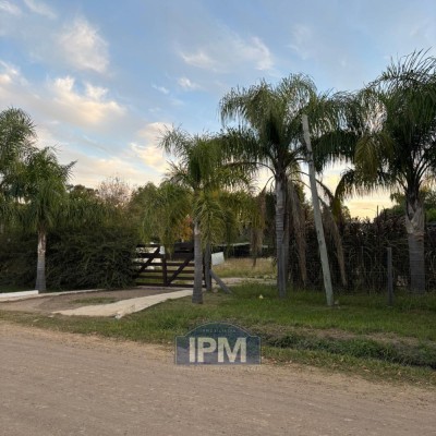 Terrenos en Venta en Termas del Daymán, Salto