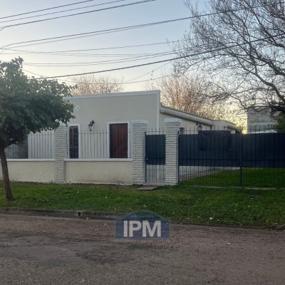 Casas en Venta en Salto, Salto
