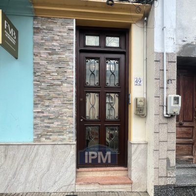 Apartamento en Venta,  Alquiler en Centro, Salto, Salto