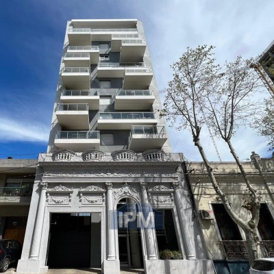Apartamentos en Venta en Centro, Salto, Salto