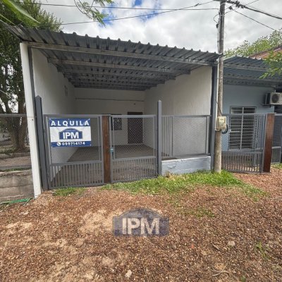 Apartamento en Alquiler en Salto, Salto