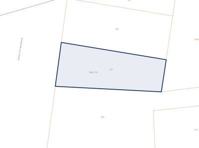 Terrenos en Venta en Salto, Salto