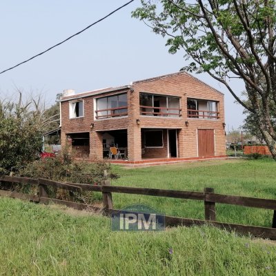 Casas en Venta en Biassini, Salto