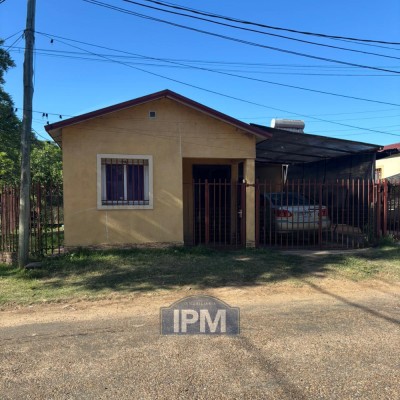 Casas en Alquiler en Este, Salto, Salto