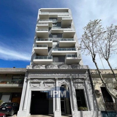 Apartamentos en Alquiler en Centro, Salto, Salto