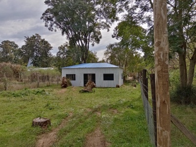 Terreno en Venta en Zona Arenitas Blancas, Salto, Salto