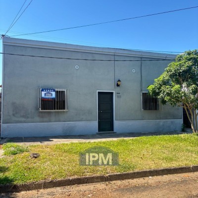 Casa en Venta en Ceibal, Salto, Salto