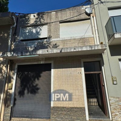 Casas en Alquiler en Centro, Salto, Salto