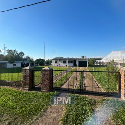 Campos y Chacras en Venta en Zona Hipódromo, Salto, Salto