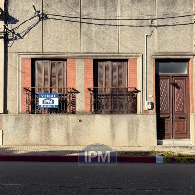 Casas en Venta en Salto, Salto