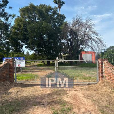 Campo en Venta en Salto, Salto