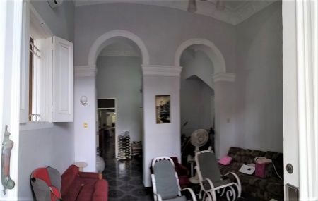 Casas en Venta en Vedado, Plaza, La Habana