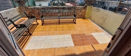 Propiedad Horizontal en Venta en Casco Histórico, Habana Vieja, La Habana