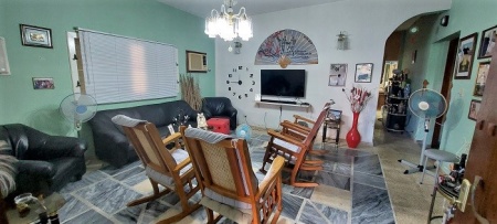 Casas en Venta en Sevillano, 10 De Octubre, La Habana