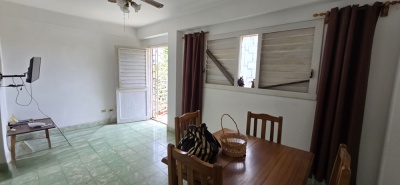 Apartamentos en Venta,  Rebaja en Reparto Almendares, Playa, La Habana