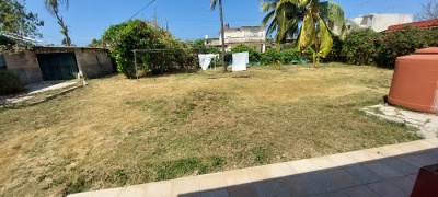 Terrenos en Venta en Santa Fe, Playa, La Habana