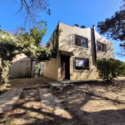 Casa en Alquiler en Lomas de Solymar, Ciudad de la Costa, Canelones