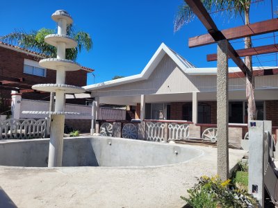 Local Comercial en Venta en Solymar, Ciudad de la Costa, Canelones