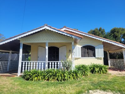 Casa en Alquiler en Solymar, Ciudad de la Costa, Canelones