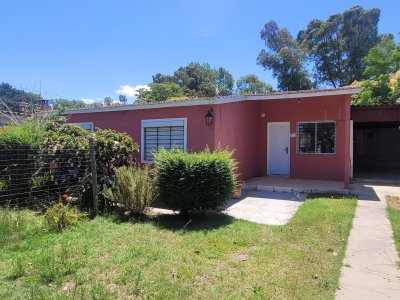 Casa en Alquiler en Lagomar, Ciudad de la Costa, Canelones
