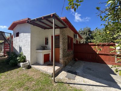 Casa en Alquiler en Médanos de Solymar, Ciudad de la Costa, Canelones