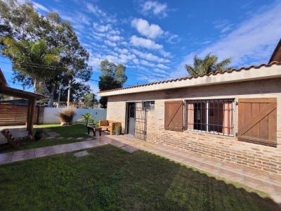 Casa en Venta en Lagomar, Ciudad de la Costa, Canelones