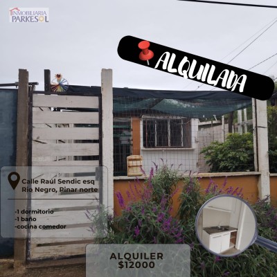 Casas en Alquiler en Pinar Norte, Ciudad de la Costa, Canelones