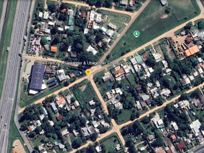 Terrenos en Venta en Colonia Nicolich, Canelones