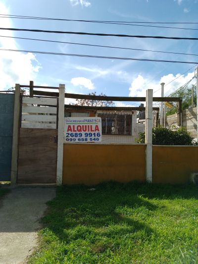 Casa en Alquiler en El Pinar, Ciudad de la Costa, Canelones